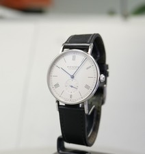 NOMOS Ludwig 38 Fullset 3