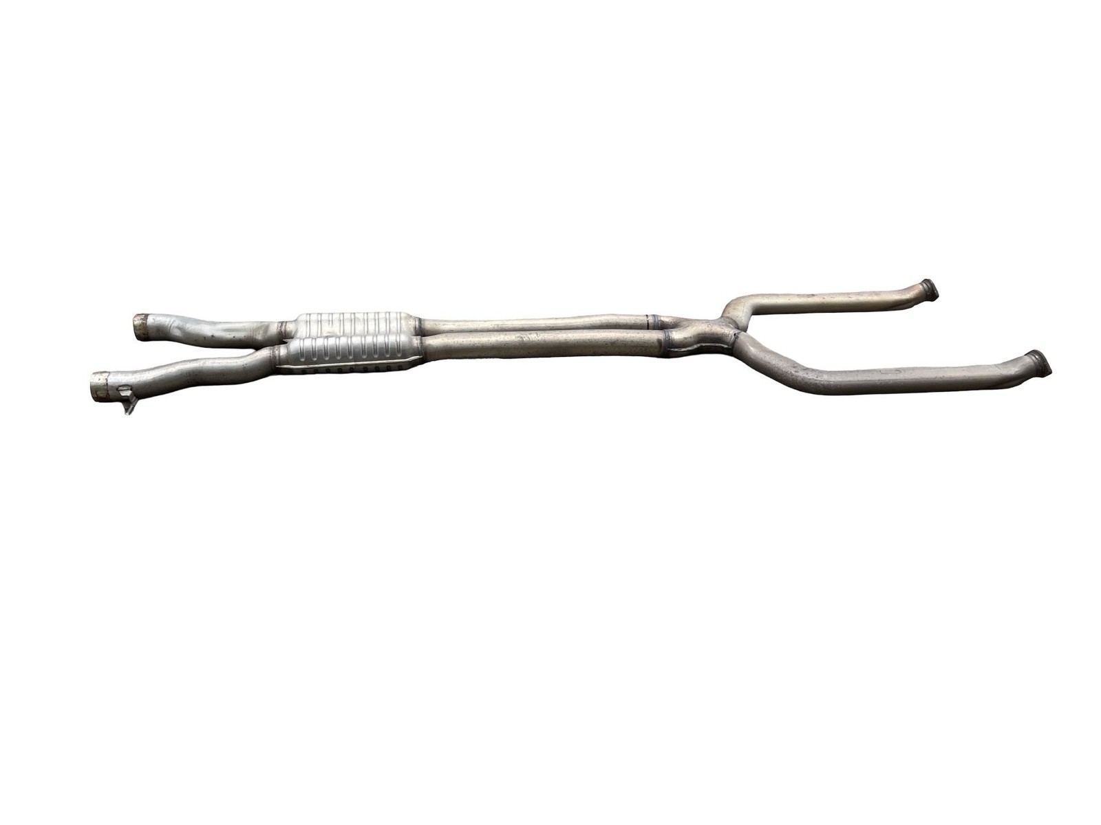 Rolls-Royce Ghost 2009-2014 Center exhaust extension P/N 7578187