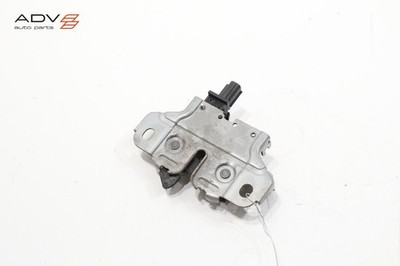 2024 - 2025 MAZDA CX-90 HOOD BONNET RIGHT PASSENGER SIDE LOCK LATCH OEM