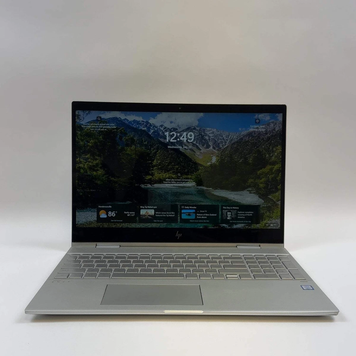 Hp Envy 15 for sale | eBay