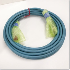 KEYENCE OP-87231 Ethernet Cable NFPA79 Compliant 5m KEYENCE Unused from Japan