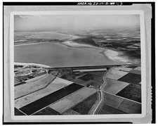 Boise Project,Deer Flat Embankments,Lake Lowell,Nampa,Canyon County,ID,Idaho,41