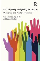 Yves Sintomer (U. A.) | Participatory Budgeting In Europe | Taschenbuch (2021)