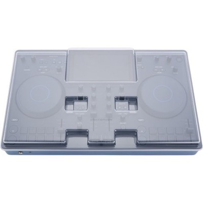 Decksaver Alphatheta Omnis-Duo Staubschutzcover | Neu