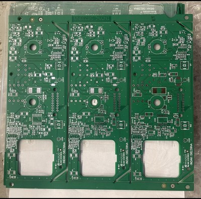 BULK LOT of 75 - EPEC Circuit Board 02H025685C1 / 58239NA
