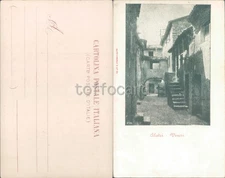 FROSINONE PROVINCIA-ALATRI-VIA DEI VINERI-D9-36