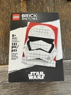 LEGO 40391 2020 STAR WARS Brick Sketches First Order Stormtrooper Retired