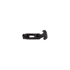 Marpac 7-2255 Black Flexible T-Handle Latch 4.81in Non-Corrosive Non-Conductive