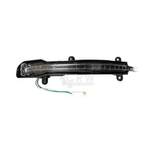ALKAR Blinkleuchte links für Audi Q5 8RB 2.0 TDI quattro 3.0 8R SQ5 Q7 4LB 4.2