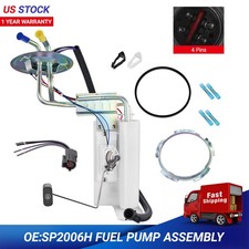Oem Replacement Fuel Pump Kit For 1992-1996 Ford F-150 5.8l V8 19gal Sp2006h