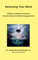 Sr. Joseph Roosevelt Rogers | Renewing Your Mind | Buch | Englisch (2015)