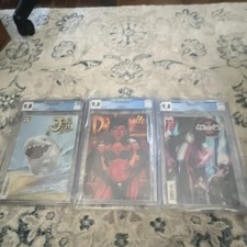 Marvel Comics Jeff the Land Shark/Avengers CG...