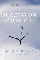 David L. Mckenna | The Succession Principle | Taschenbuch | Englisch (2014)