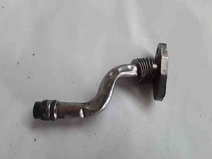 VW TIGUAN 5N Turbinenschmierrohr 036145736F 2.00 Diesel 103kw 2011 25482342