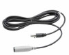 Commodore Electric Marine Toilet - Rear Macerator - Regular Size
