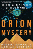 Robert Bauval (U. A.) | The Orion Mystery | Taschenbuch | Englisch (1995)