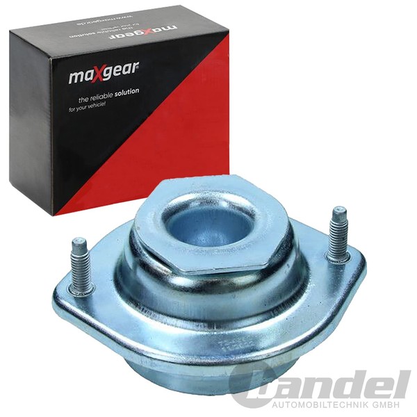 Maxgear StoßDÄMpfer Lager Domlager Passend FüR Daihatsu Cuore Move Sirion Trevis-image
