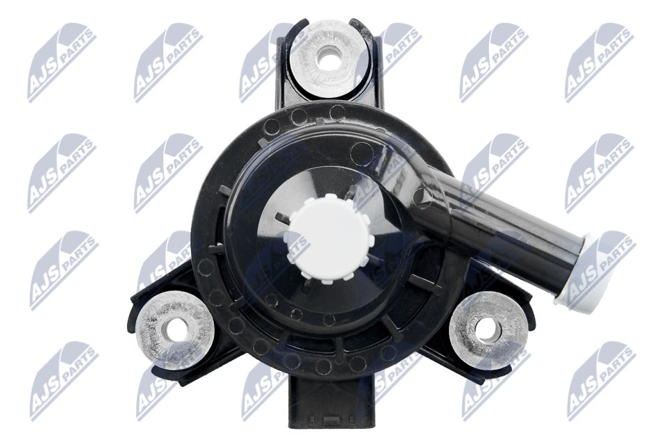 NTY CPZ-TY-002 Additional Water Pump for Lexus, Toyota, Volvo