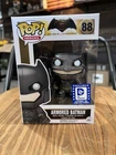 Funko Pop! Batman v Superman Armored Batman #88 DC Legion Exclusive Vinyl Figure