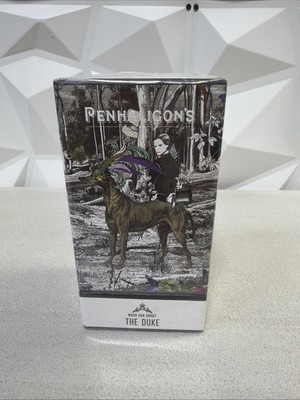 PENHALIGONS PORTRAITS Much Ado About THE DUKE 75ml NEW 100% AUTHENTIC 