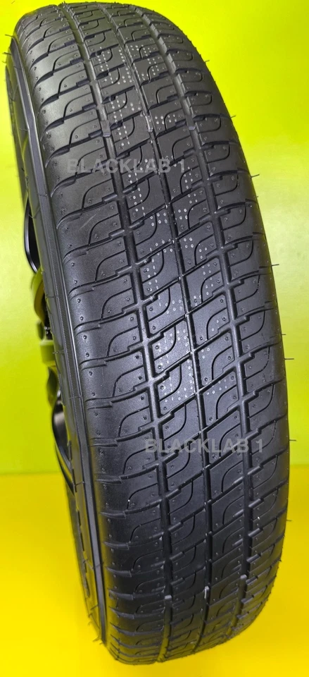 ЗАПАСНАЯ ШИНА 17 ДЮЙМОВ ПОДХОДИТ: 2021 2022 2023 2024 2025 2026 TOYOTA SIENNA - Изображение 3 из 4