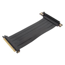 Riser Kabel PCIE 4.0 X16, Flexible High Speed Erweiterungskarte