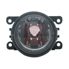 Antibrouillard Ford TOURNEO