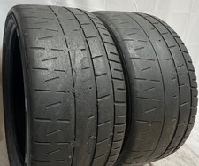 2 - No Repairs 30530zr20 Xl 103y Pirelli P Zero Trofeo R Mc1 Mclaren - 7134