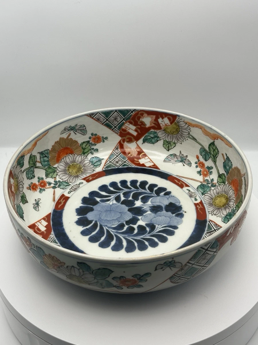 日本瓷器器皿在日本古董碗| eBay