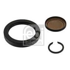 FEBI SIMMERRING GETRIEBEFLANSCH passend für VW GOLF 1 2 SCIROCCO CADDY