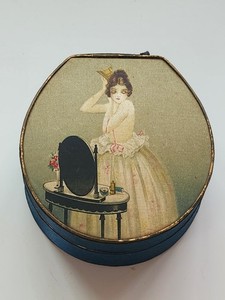 Antique Face Powder | eBay