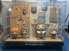 Funko Pop Harry Potter Hagrid's Hut Deluxe Moment #04 Hagrid Harry Ron Hermoine