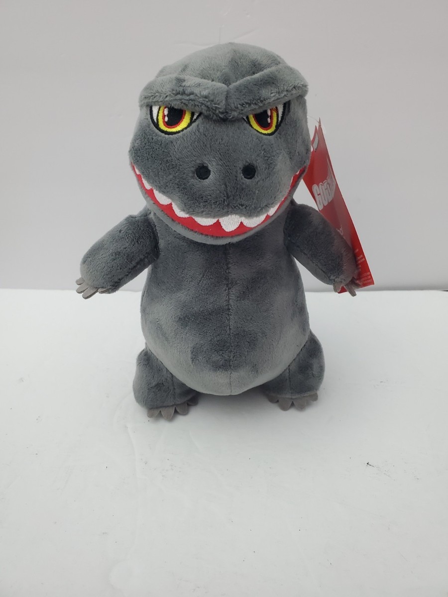 Kidrobot Godzilla 8