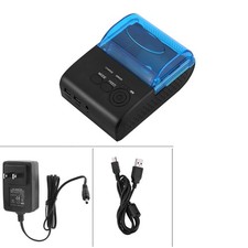 58mm Mini Portable Bluetooth 4.0 Thermal Receipt Printer POS/ESC/STAR for Androi