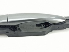 Porte arrière et accessoires Nissan QASHQAI