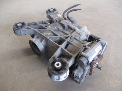 LGX Differential VW Tiguan 5N 2.0TSI Hinterachsgetriebe 0AY525010B 0AY907554C