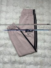 Jogging Nike Rose Taille XS Homme Très Bon État 