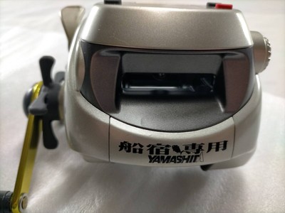 Novelty Daiwa Hyper Tanakon 500Dx Yamashita Made In Japan