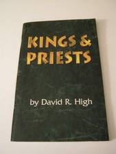 Kings and Priests