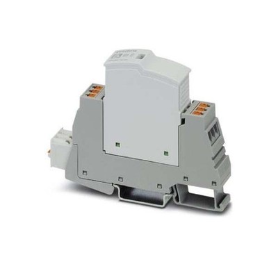 Phoenix Contact Überspannungsschutzgerät PLT-SEC-T3-230-FM-PT Energietechnik