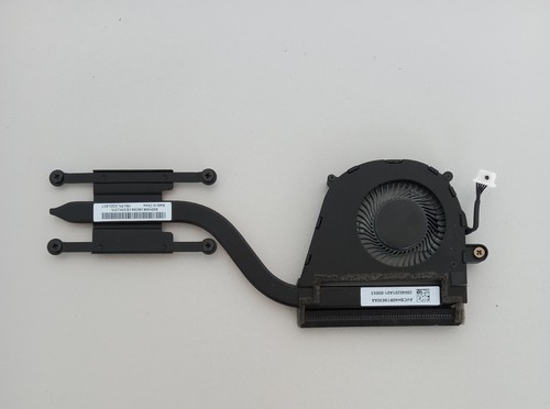 Lenovo Thinkpad L390 CPU Lüfter Kühlkörper 02DL857 BAZD0606R5H