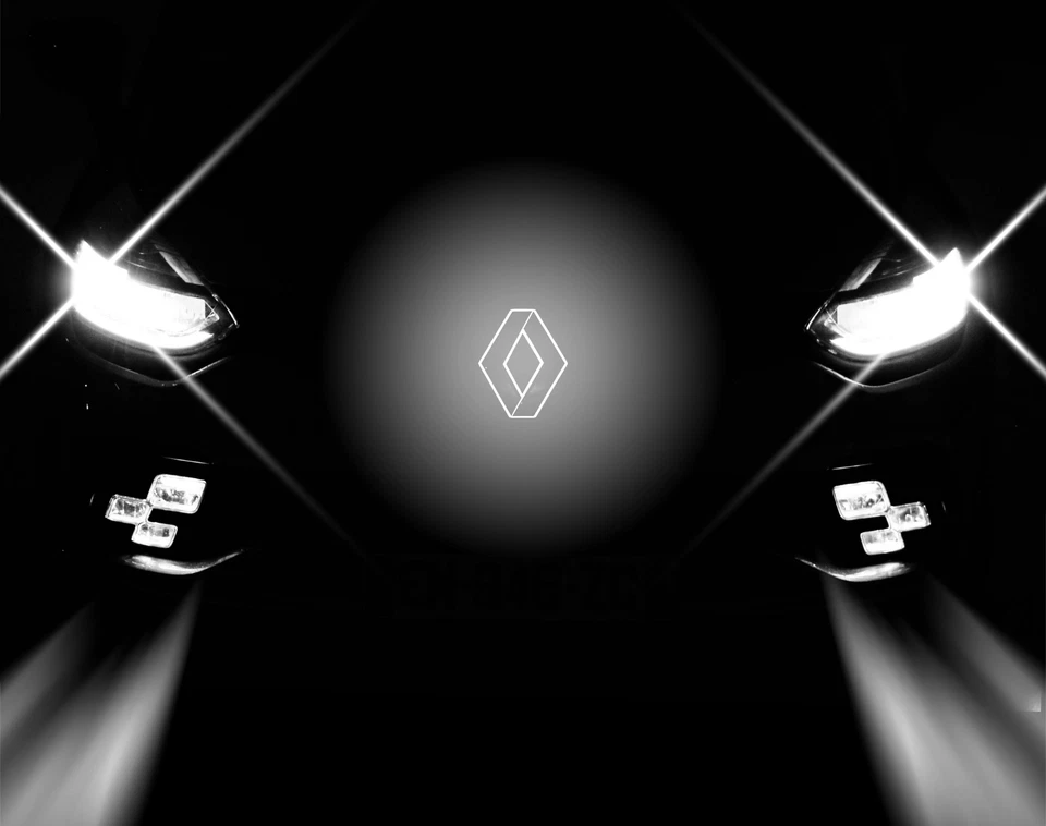 Renault Clio 4 LED Rear Light Adapters – Plug & Play, Road Legal Upgrade - image 4 of 4