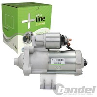 PSH +Line Anlasser Starter 2,2Kw Passend FüR Volvo S60 S80 S90 V40 V60 V70 V90