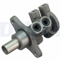 Hauptbremszylinder FÜR Ford Fiesta V (Jh , JD ) - Delphi LM80455