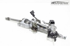 2016-2021 Honda Civic Steering Column W Ignition Lock Cylinder Key Oem 2016-2021 Honda Civic Steering Column W Ignition Lock Cylinder Key Oem