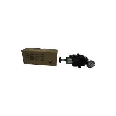 YTC YT-200B 250PSI 1/4'' NSMP