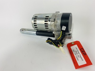Life Fitness 95T Treadmill Incline Lift Motor AP8 8390-0108 (FP472)
