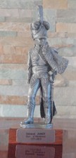 Les Etains du Prince Général Junot Duc d' Abrantes 1771-1813 réf 1858