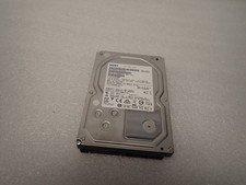 HGST HUS726040ALS210 4TB 3.5" 12Gb/s 7.2K RPM SAS Drive P/N: 0F27003
