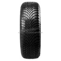 1X 205/65 R15 94T Apollo Alnac 4G Winter 3PMSF Winterreifen Id56077